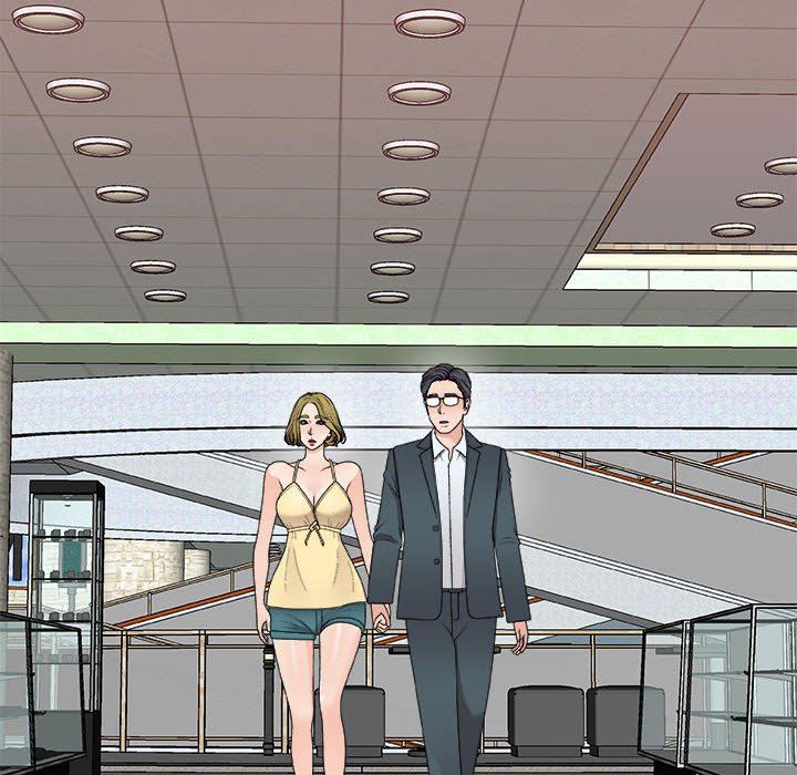 [韩国漫画] 主播小姐 剧情,巨乳大奶,OL#[160P]-9