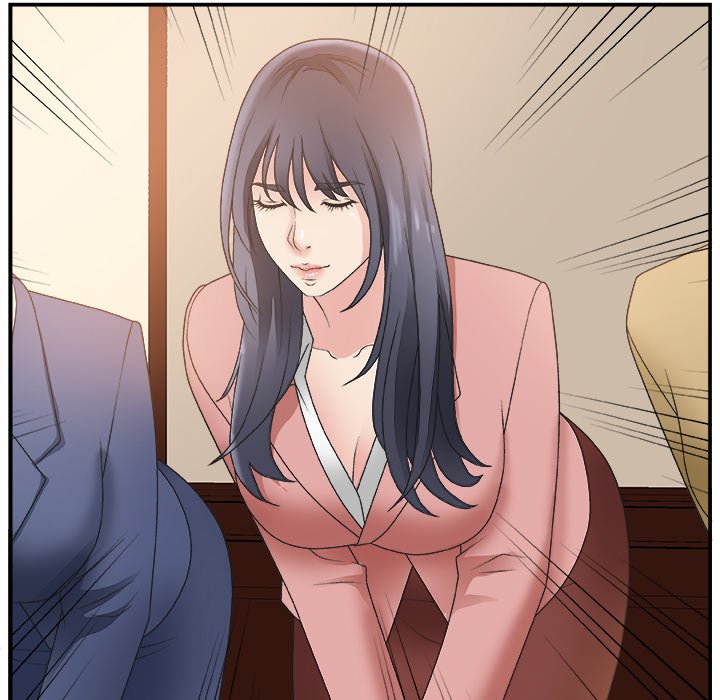 [韩国漫画] 主播小姐 剧情,巨乳大奶,OL#[126P]-101