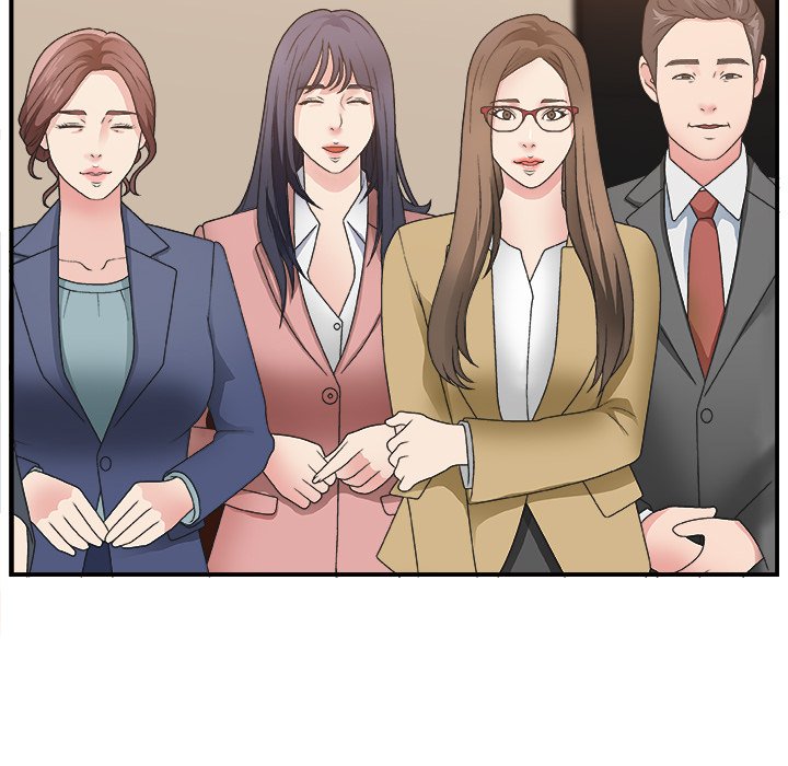 [韩国漫画] 主播小姐 剧情,巨乳大奶,OL#[126P]-109