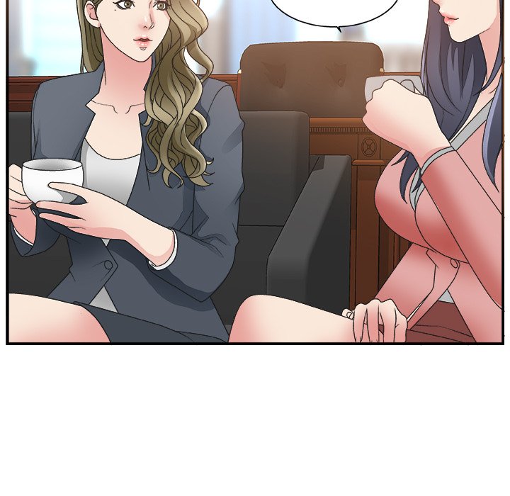 [韩国漫画] 主播小姐 剧情,巨乳大奶,OL#[126P]-112