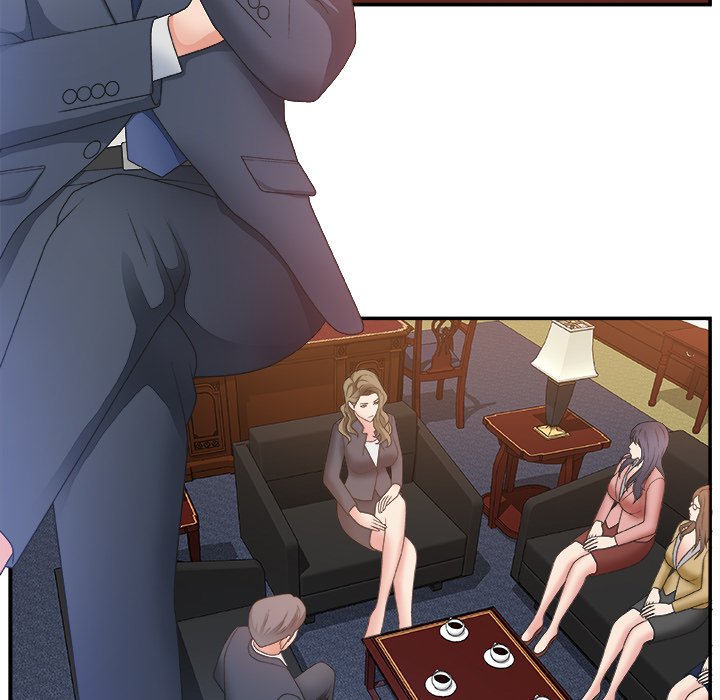 [韩国漫画] 主播小姐 剧情,巨乳大奶,OL#[126P]-114