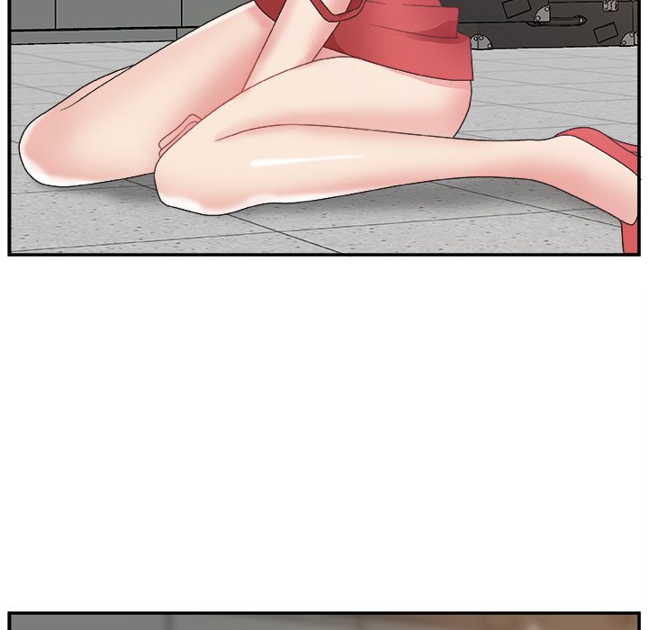 [韩国漫画] 主播小姐 剧情,巨乳大奶,OL#[126P]-44