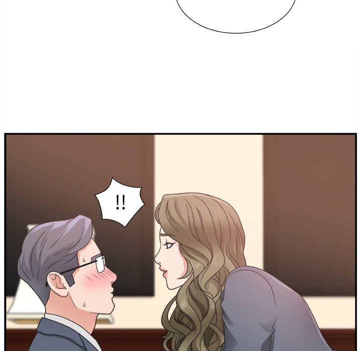 [韩国漫画] 主播小姐 剧情,巨乳大奶,OL#[126P]-89