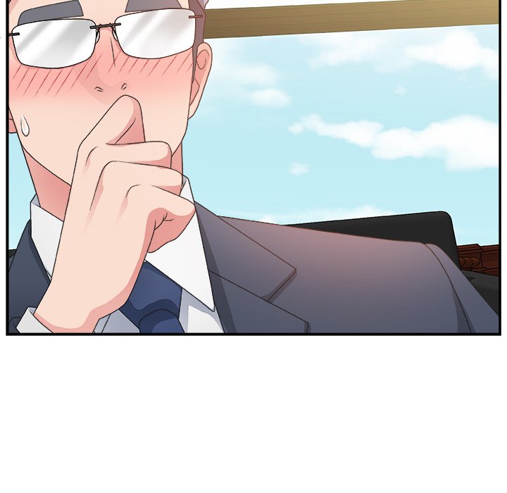 [韩国漫画] 主播小姐 剧情,巨乳大奶,OL#[126P]-94