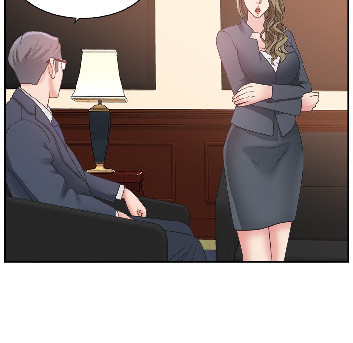 [韩国漫画] 主播小姐 剧情,巨乳大奶,OL#[126P]-97