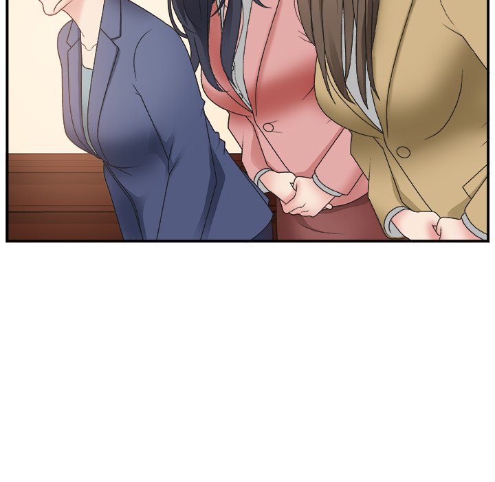 [韩国漫画] 主播小姐 剧情,巨乳大奶,OL#[126P]-98