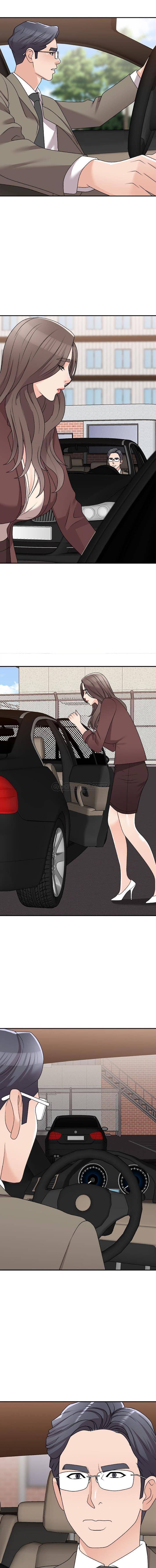 [韩国漫画] 主播小姐 剧情,巨乳大奶,OL#[16P]-2