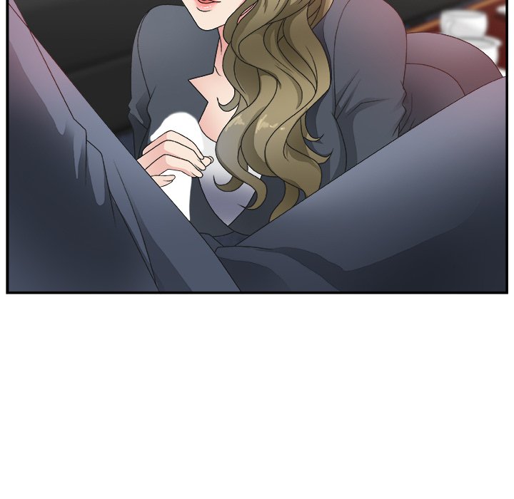 [韩国漫画] 主播小姐 剧情,巨乳大奶,OL#[110P]-11