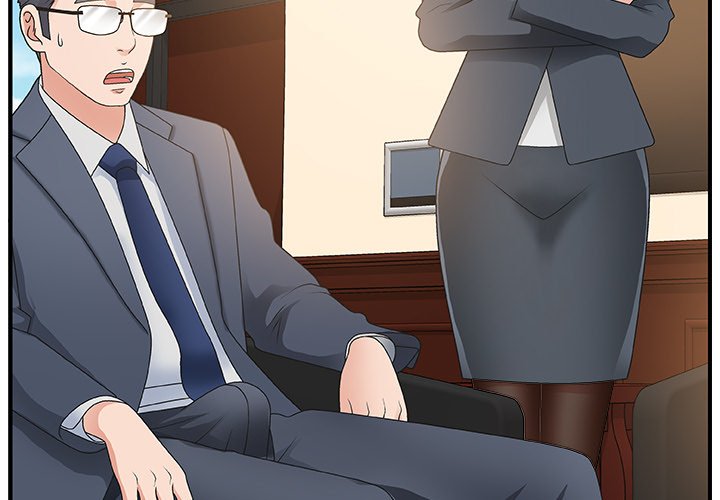 [韩国漫画] 主播小姐 剧情,巨乳大奶,OL#[110P]-4