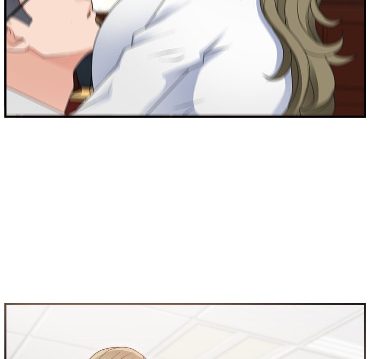 [韩国漫画] 主播小姐 剧情,巨乳大奶,OL#[110P]-50