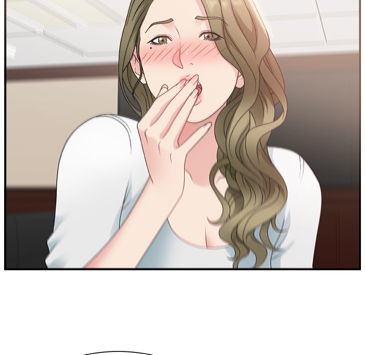 [韩国漫画] 主播小姐 剧情,巨乳大奶,OL#[110P]-57