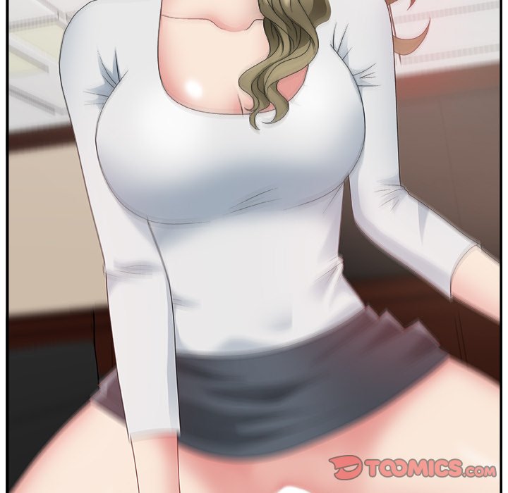 [韩国漫画] 主播小姐 剧情,巨乳大奶,OL#[110P]-74