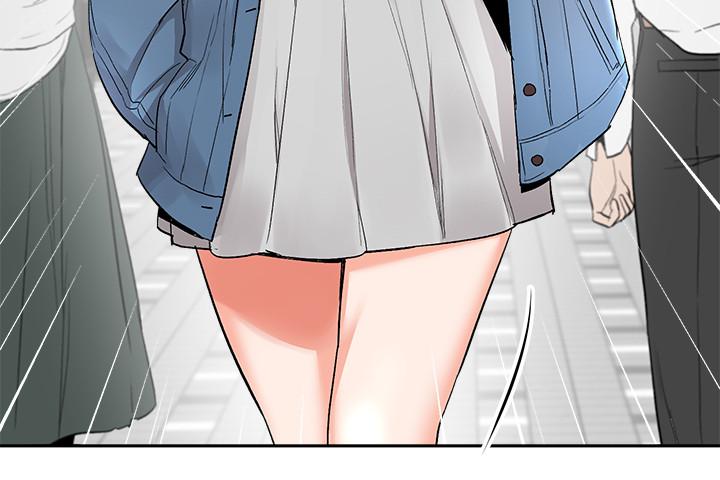 [韩国漫画] 深夜噪音 剧情,熟女人妻,巨乳大奶#[29P]-3