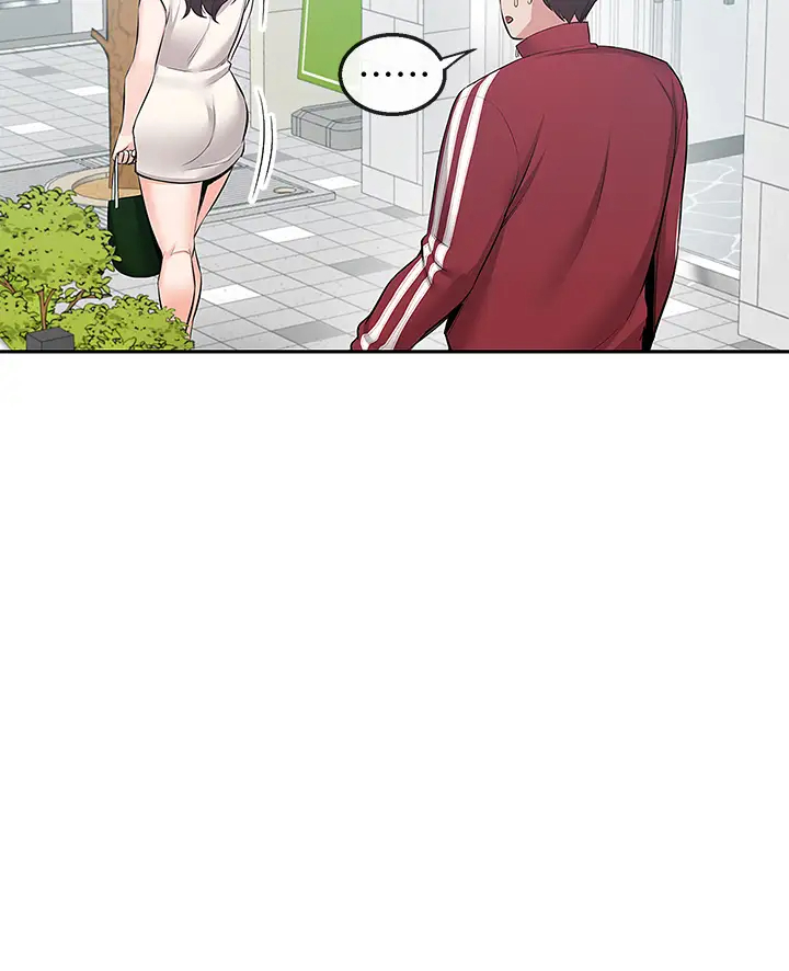 [韩国漫画] 深夜噪音 剧情,熟女人妻,巨乳大奶#[44P]-9