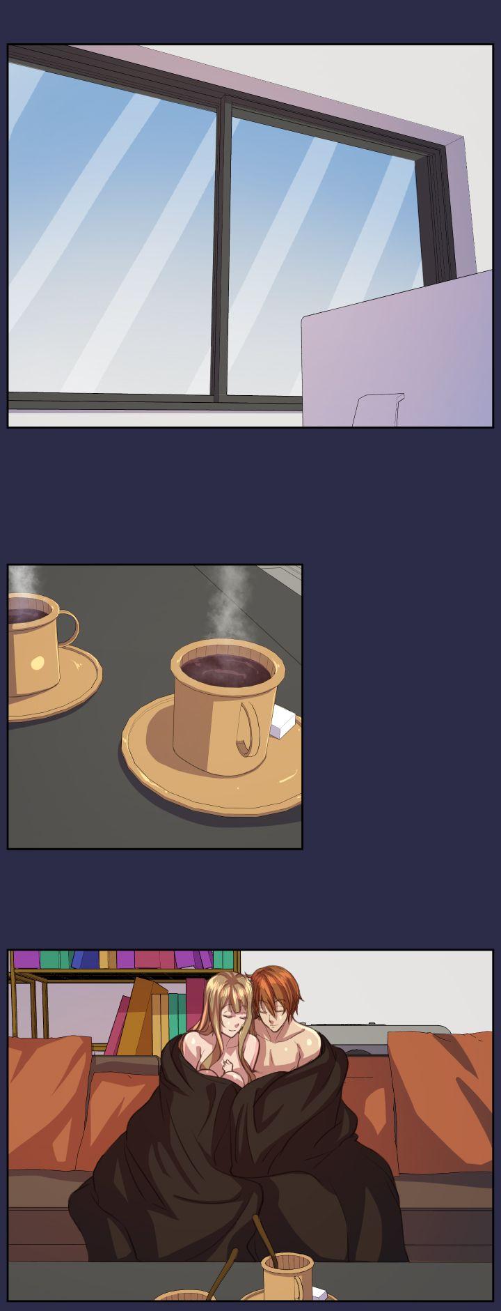 [韩国漫画] 天使的眼泪 爱情,巨乳大奶,OL#[26P]-15