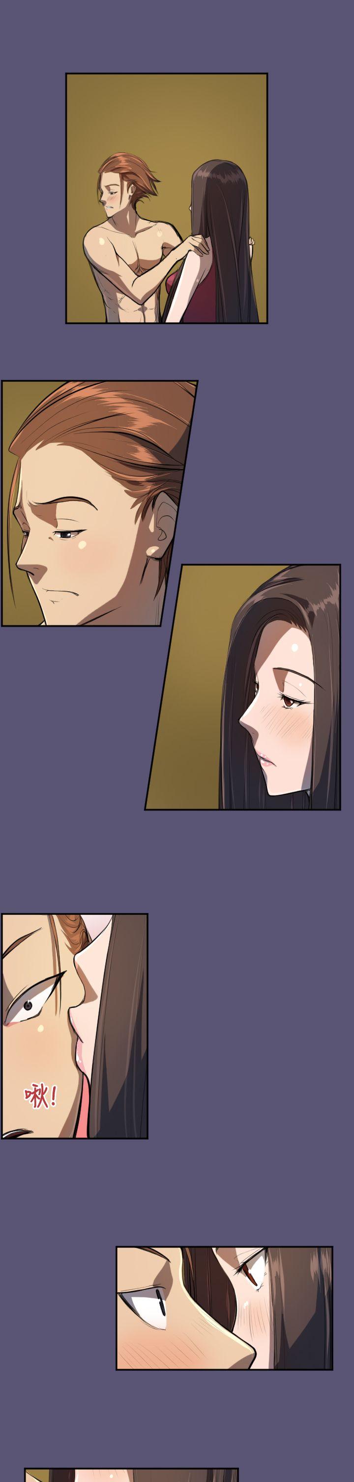 [韩国漫画] 天使的眼泪 爱情,巨乳大奶,OL#[27P]-19