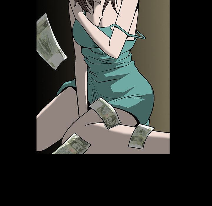 [韩国漫画] 后娜 剧情,熟女人妻,巨乳大奶#[181P]-41