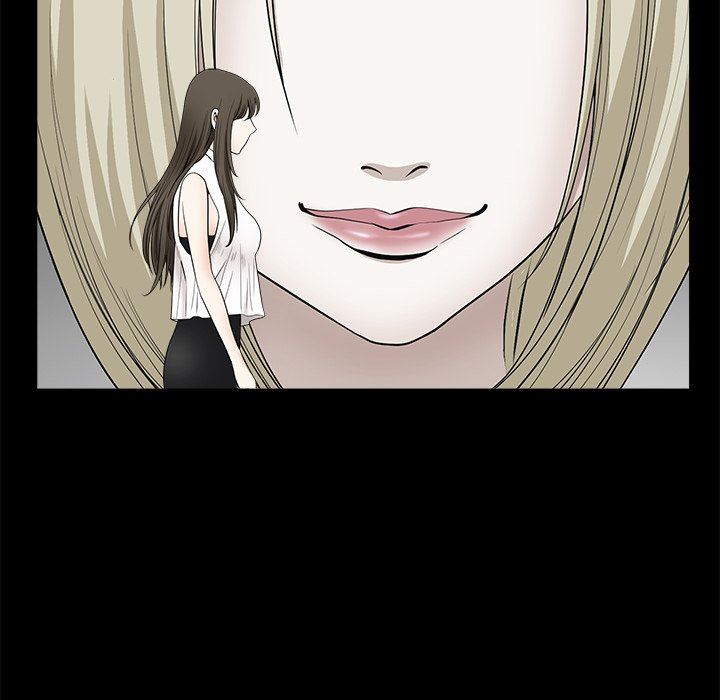 [韩国漫画] 后娜 剧情,熟女人妻,巨乳大奶#[132P]-107