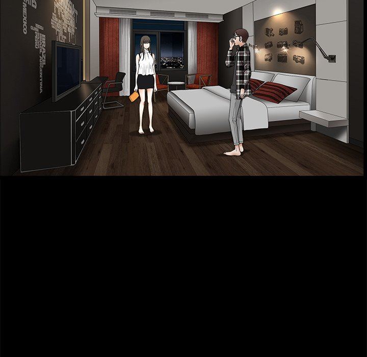 [韩国漫画] 后娜 剧情,熟女人妻,巨乳大奶#[132P]-116