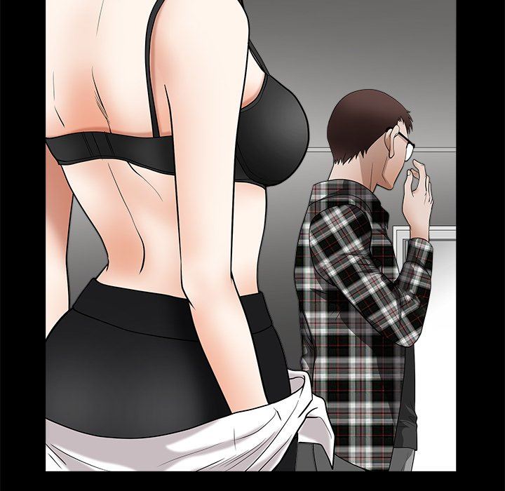 [韩国漫画] 后娜 剧情,熟女人妻,巨乳大奶#[132P]-122