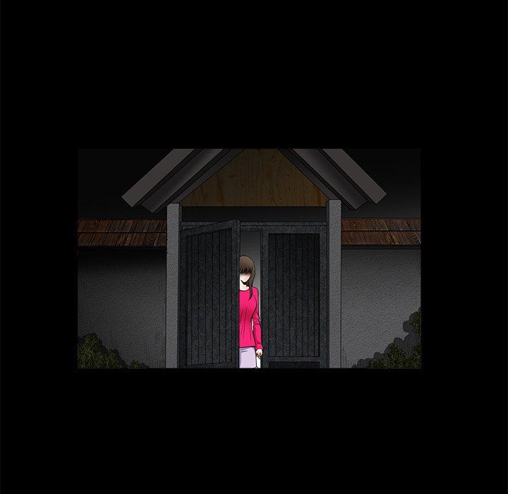 [韩国漫画] 后娜 剧情,熟女人妻,巨乳大奶#[132P]-16