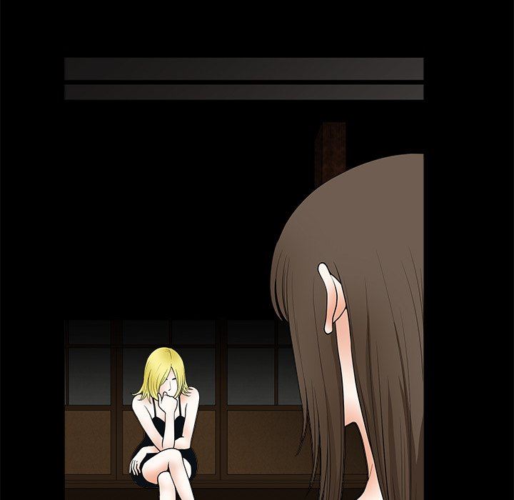 [韩国漫画] 后娜 剧情,熟女人妻,巨乳大奶#[132P]-19