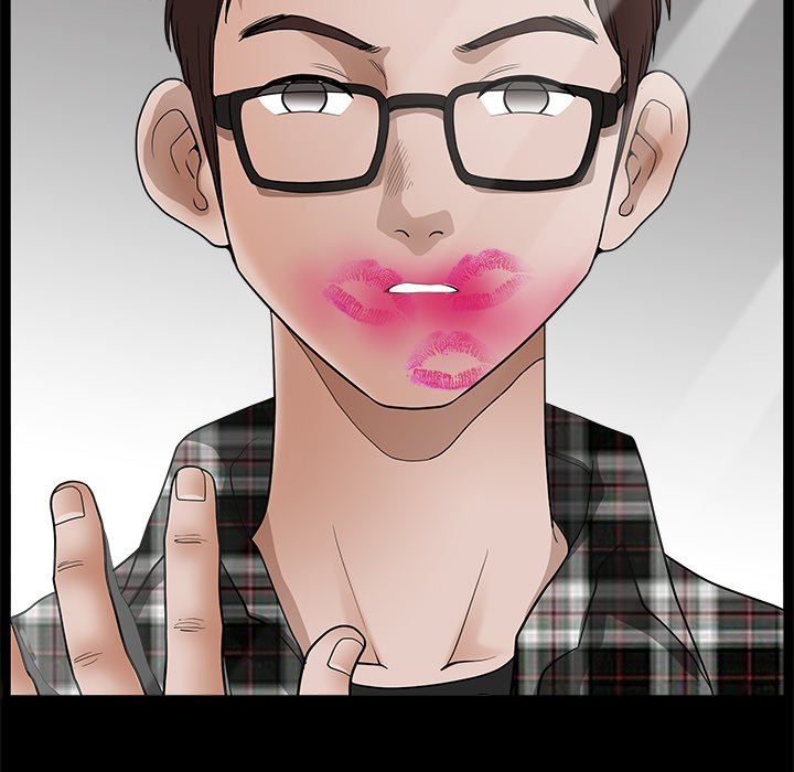 [韩国漫画] 后娜 剧情,熟女人妻,巨乳大奶#[132P]-26