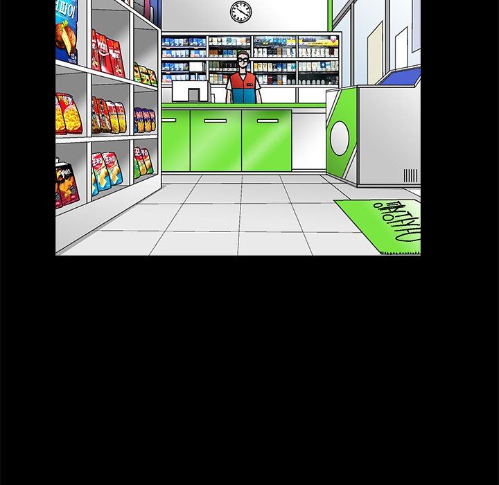 [韩国漫画] 后娜 剧情,熟女人妻,巨乳大奶#[132P]-39