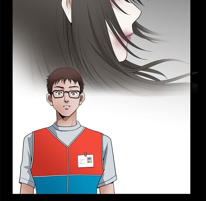 [韩国漫画] 后娜 剧情,熟女人妻,巨乳大奶#[132P]-41