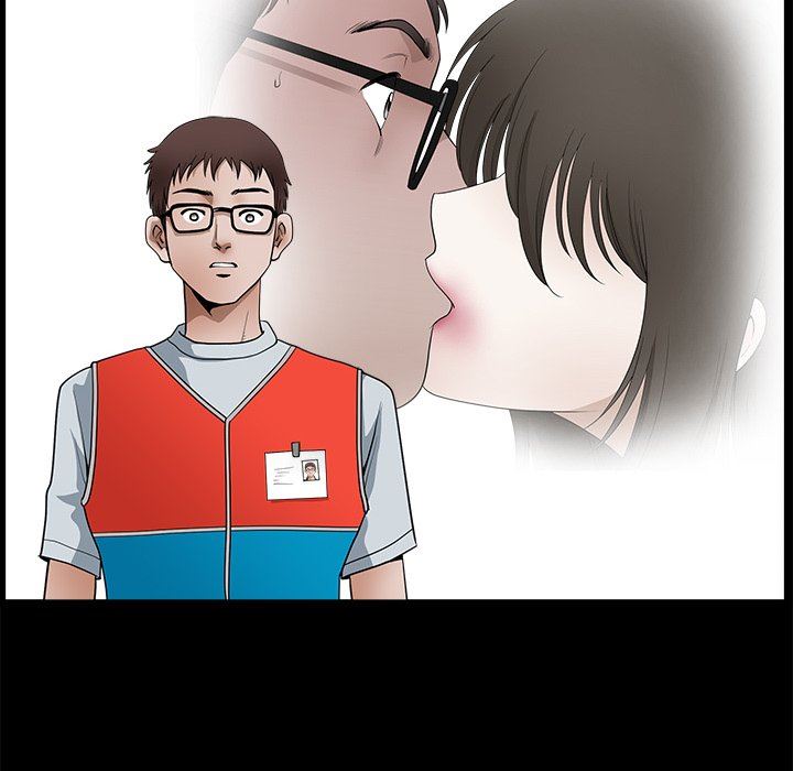 [韩国漫画] 后娜 剧情,熟女人妻,巨乳大奶#[132P]-43