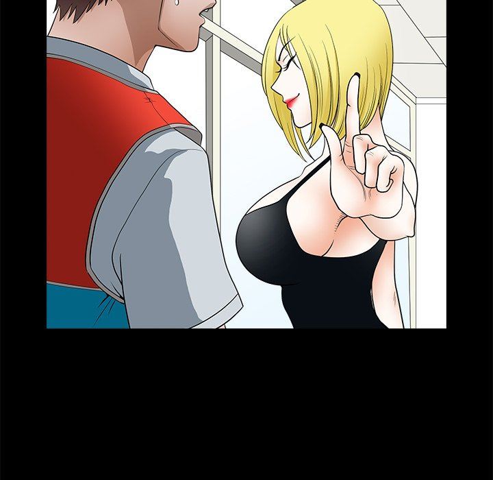 [韩国漫画] 后娜 剧情,熟女人妻,巨乳大奶#[132P]-60