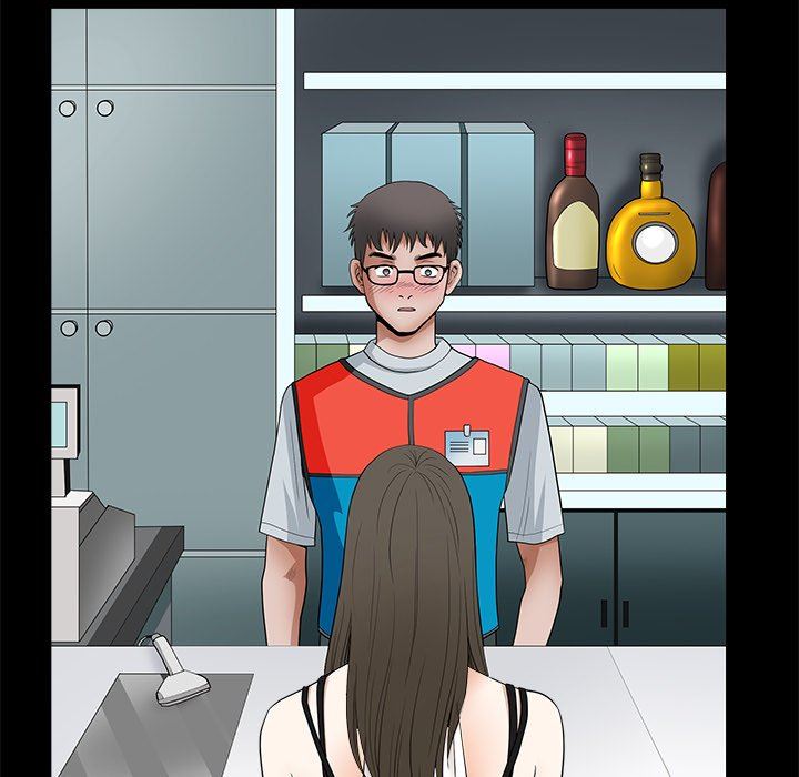 [韩国漫画] 后娜 剧情,熟女人妻,巨乳大奶#[132P]-73