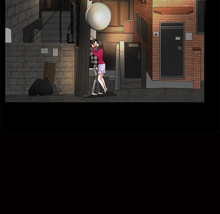 [韩国漫画] 后娜 剧情,熟女人妻,巨乳大奶#[132P]-8