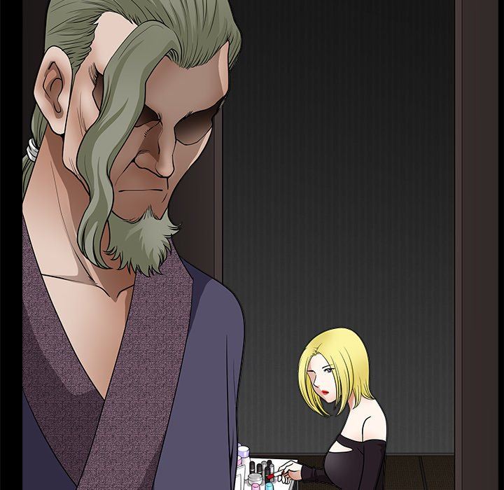 [韩国漫画] 后娜 剧情,熟女人妻,巨乳大奶#[110P]-27