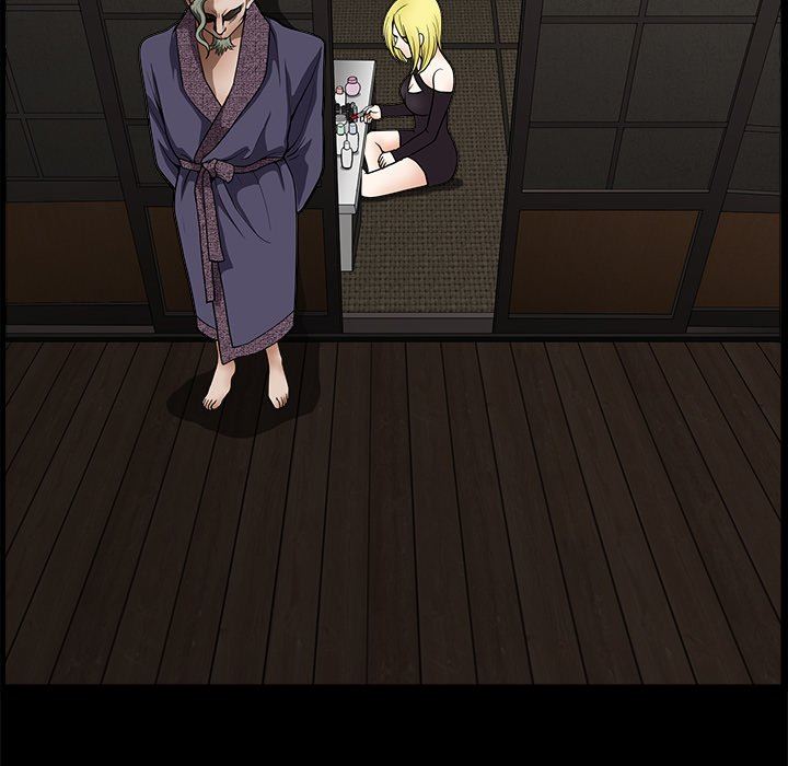 [韩国漫画] 后娜 剧情,熟女人妻,巨乳大奶#[110P]-36