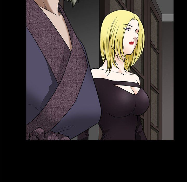 [韩国漫画] 后娜 剧情,熟女人妻,巨乳大奶#[110P]-42