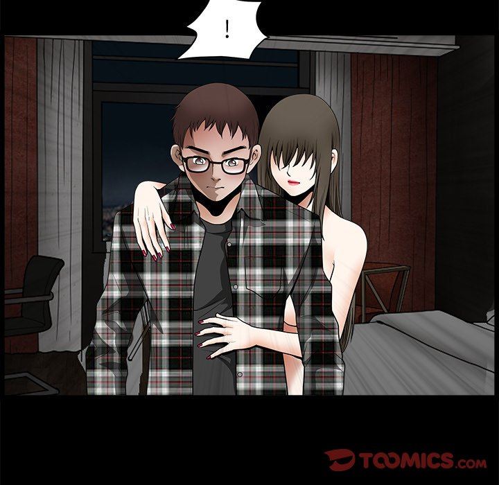 [韩国漫画] 后娜 剧情,熟女人妻,巨乳大奶#[110P]-56