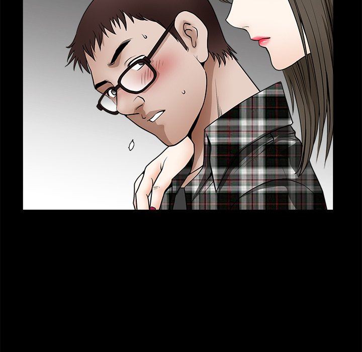 [韩国漫画] 后娜 剧情,熟女人妻,巨乳大奶#[110P]-58