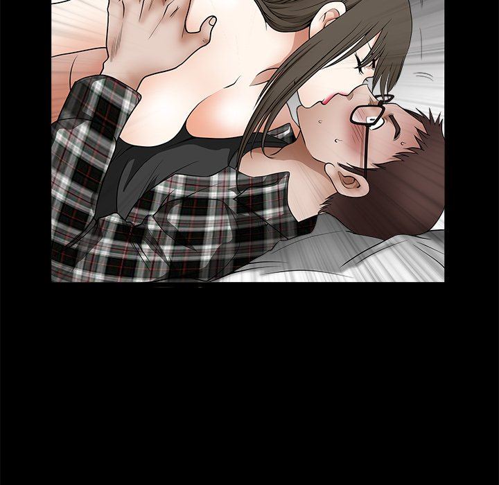 [韩国漫画] 后娜 剧情,熟女人妻,巨乳大奶#[110P]-96