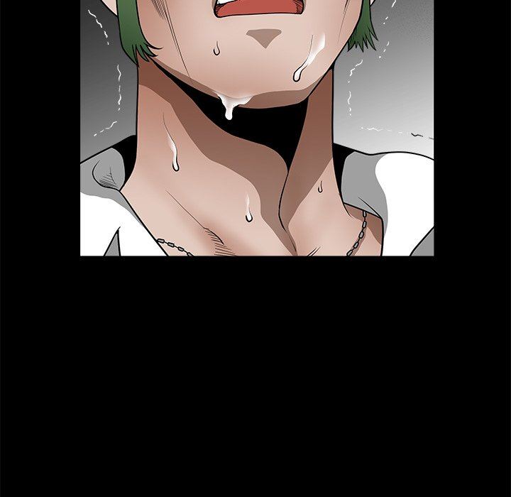 [韩国漫画] 后娜 剧情,熟女人妻,巨乳大奶#[116P]-100