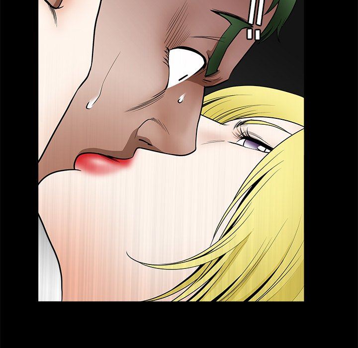 [韩国漫画] 后娜 剧情,熟女人妻,巨乳大奶#[116P]-108