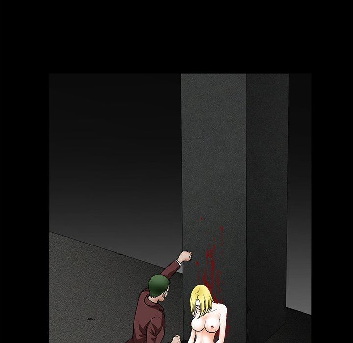 [韩国漫画] 后娜 剧情,熟女人妻,巨乳大奶#[116P]-66