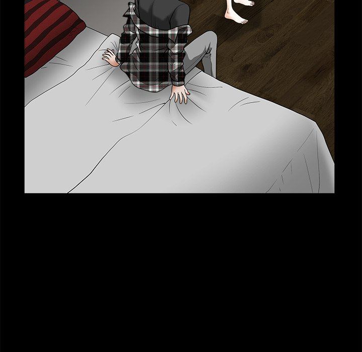 [韩国漫画] 后娜 剧情,熟女人妻,巨乳大奶#[123P]-38