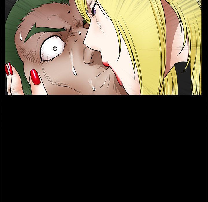 [韩国漫画] 后娜 剧情,熟女人妻,巨乳大奶#[123P]-59