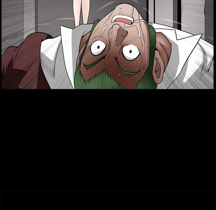 [韩国漫画] 后娜 剧情,熟女人妻,巨乳大奶#[123P]-82