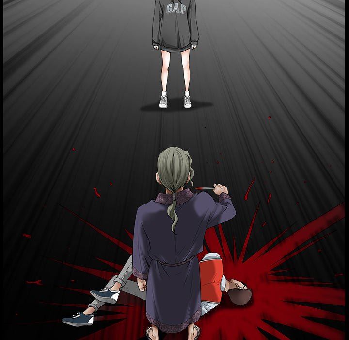 [韩国漫画] 后娜 剧情,熟女人妻,巨乳大奶#[110P]-12