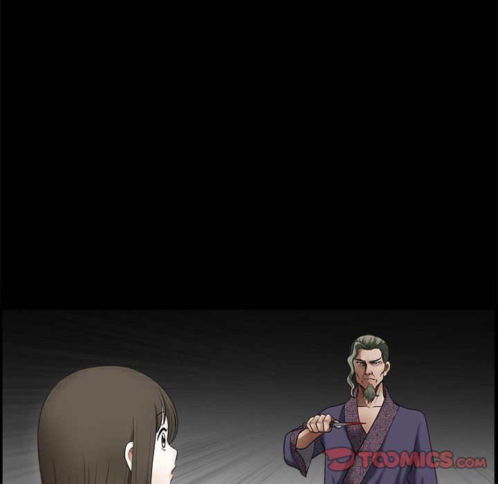 [韩国漫画] 后娜 剧情,熟女人妻,巨乳大奶#[110P]-20