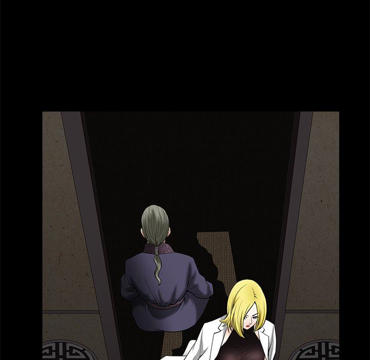 [韩国漫画] 后娜 剧情,熟女人妻,巨乳大奶#[110P]-46