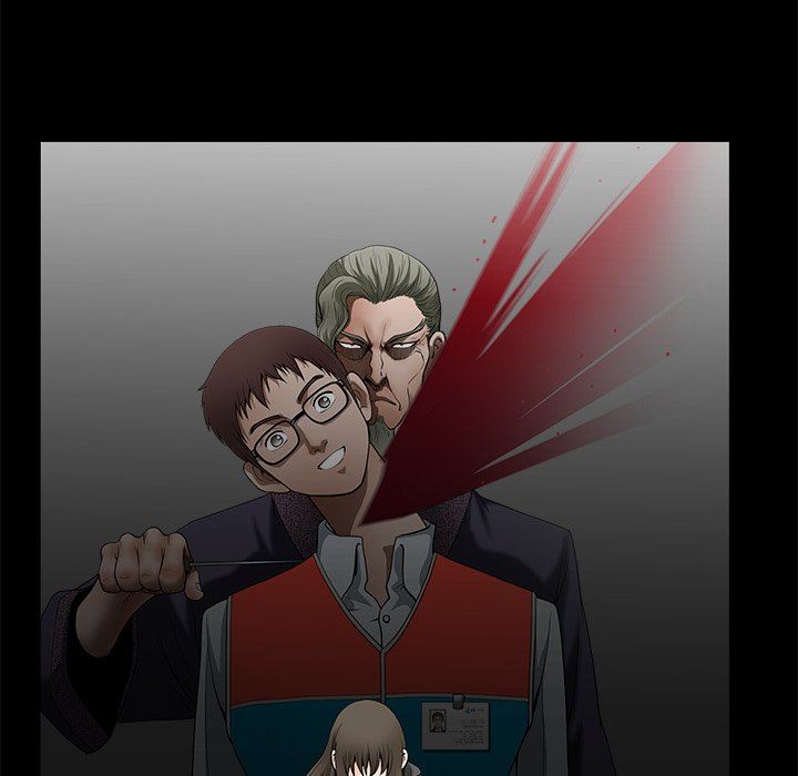 [韩国漫画] 后娜 剧情,熟女人妻,巨乳大奶#[110P]-99