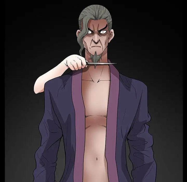 [韩国漫画] 后娜 剧情,熟女人妻,巨乳大奶#[126P]-122